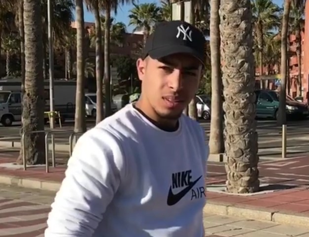 Mehdi Riadi age