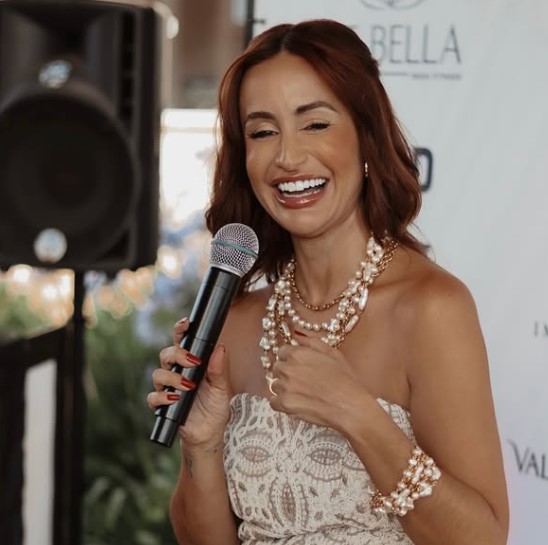 Micheli Fernandes bio