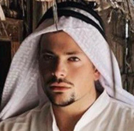 Mustey biography
