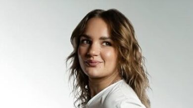 Nadja Hansen