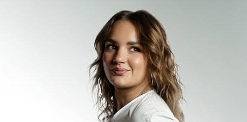 Nadja Hansen