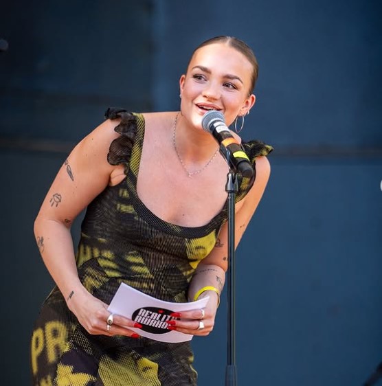 Nadja Hansen career