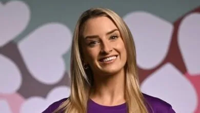 Nathalie Lennon