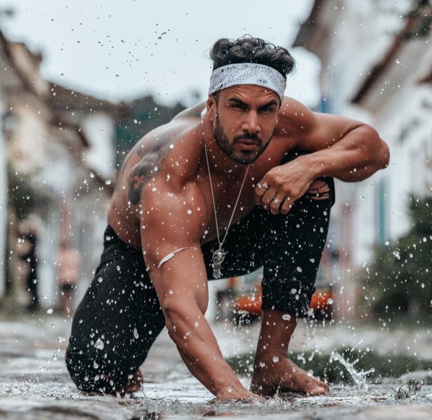 Rafa Talamask wiki