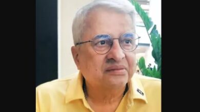 Ravi Ghai