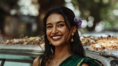 Rida Tharana