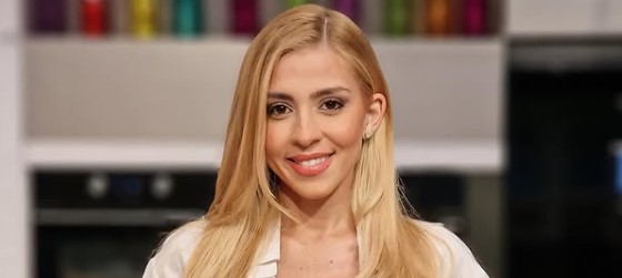 Rita Hajj