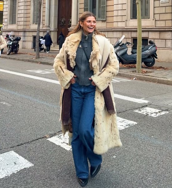 Zosia Gajewska height