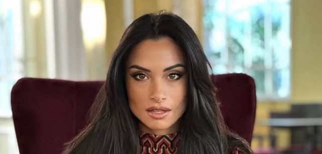 Alessia Prete