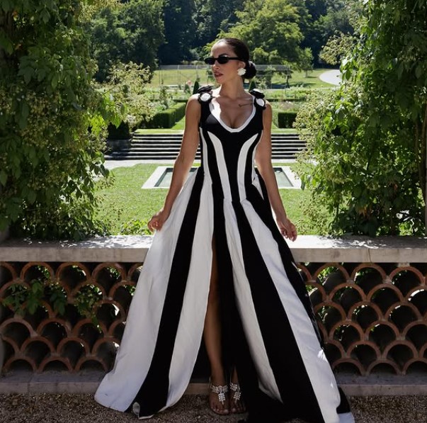 Alessia Prete height
