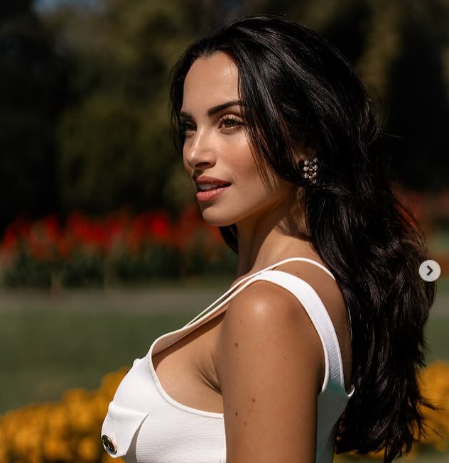 Alessia Prete wiki