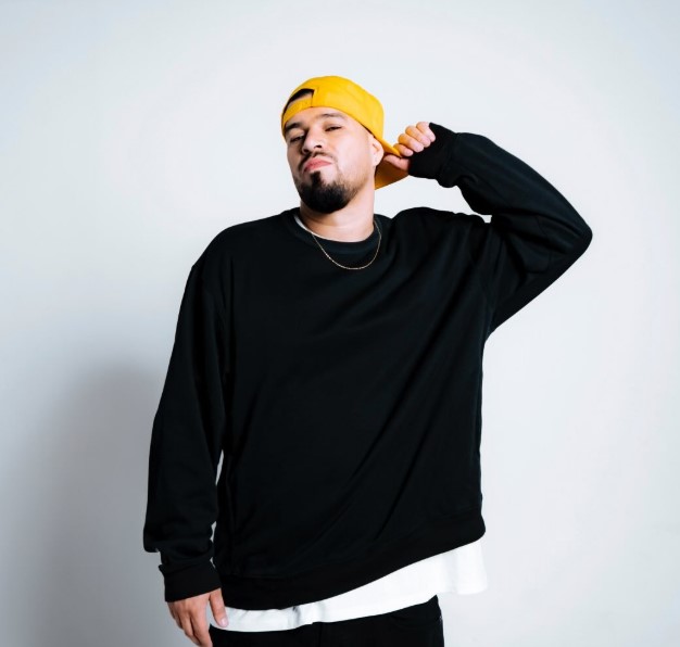 Ali Mind wiki