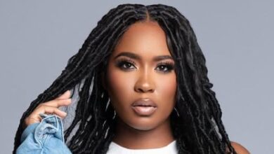 Bayleigh Dayton