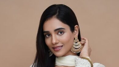 Bushra Shaikh