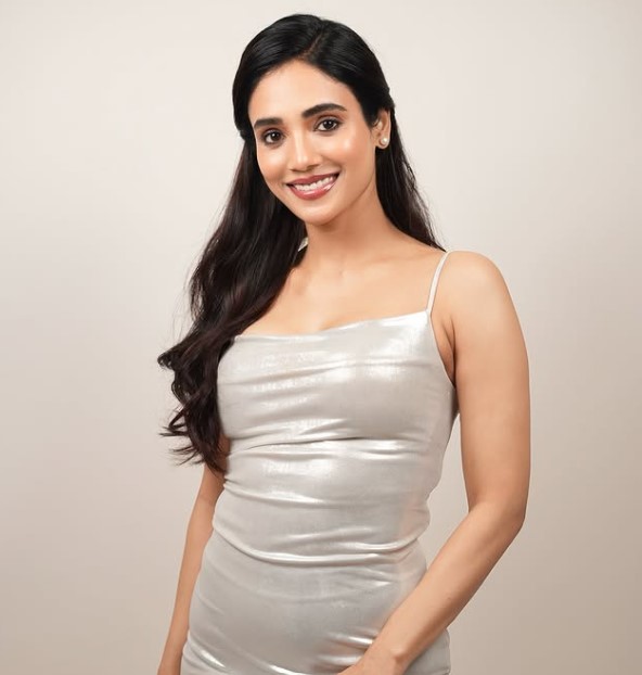 Bushra Shaikh bio