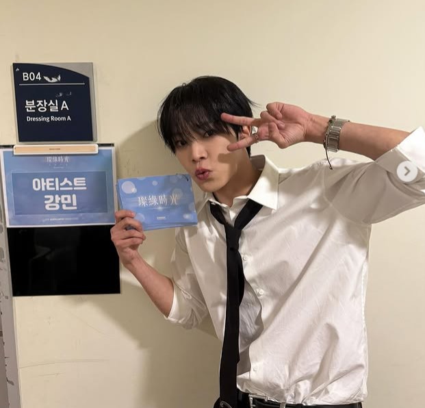 Dongheon age