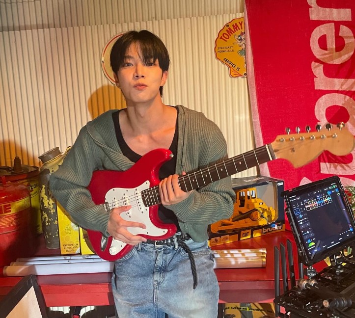 Dongheon bio