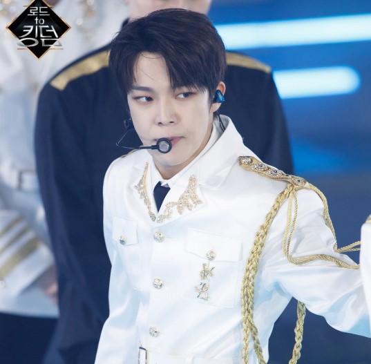 Dongheon career
