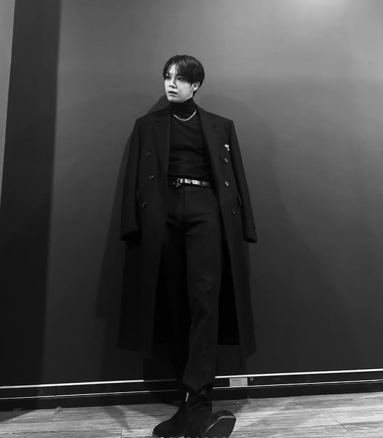 Dongheon height