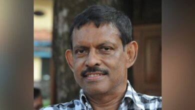 E.A. Rajendran