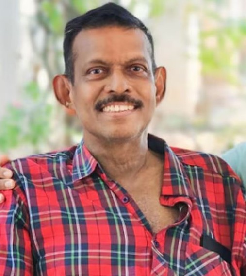 E.A. Rajendran bio