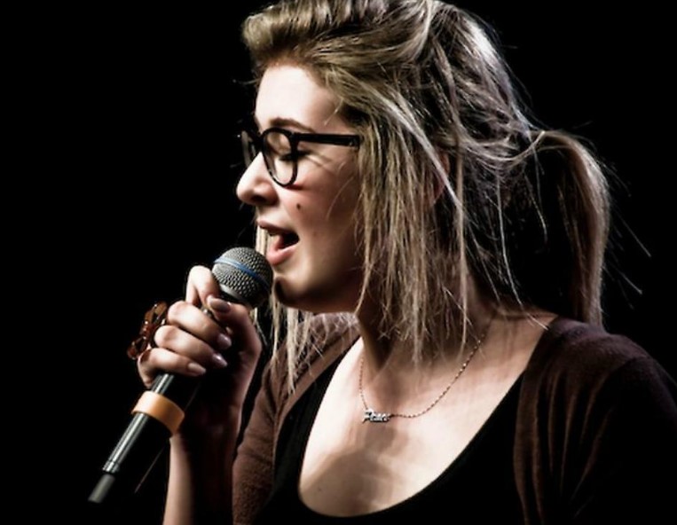 Eleonora Bosio profession