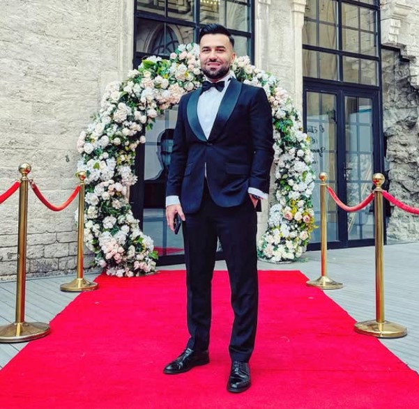 Elvin Mirzezade height