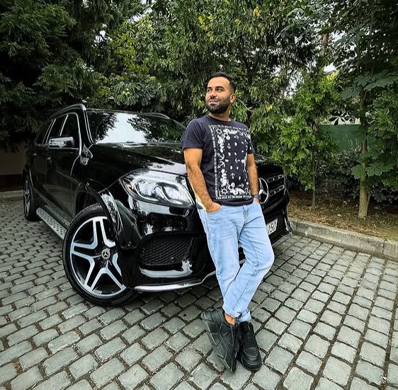 Elvin Mirzezade net worth