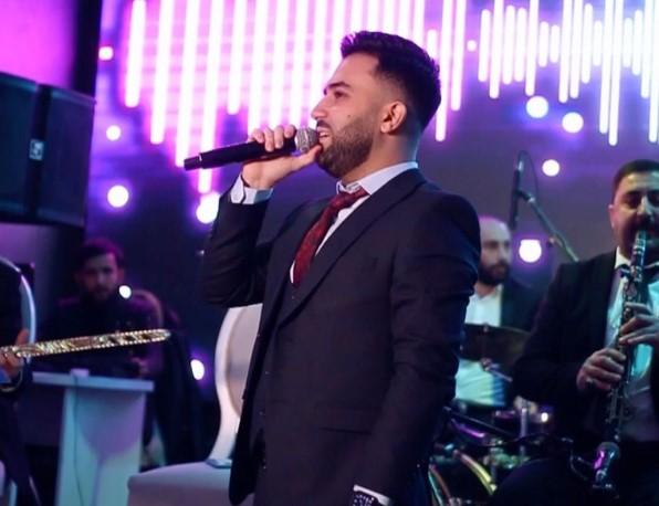 Elvin Mirzezade profession