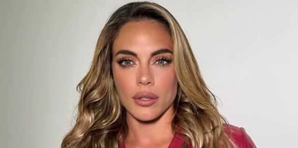 Emilia Attias