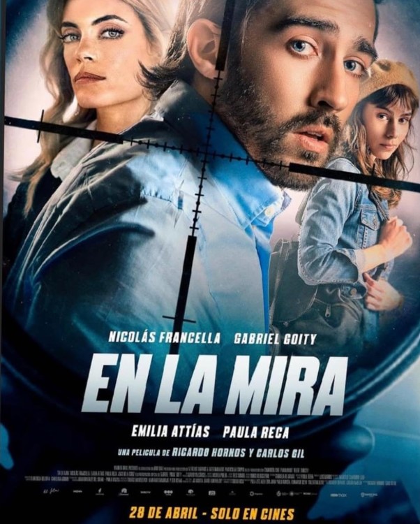 Emilia Attias career