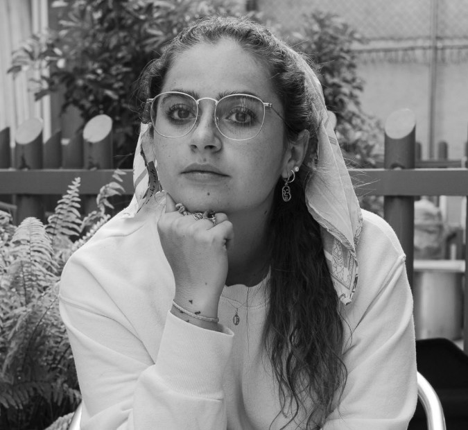 Emilia Pesqueira bio