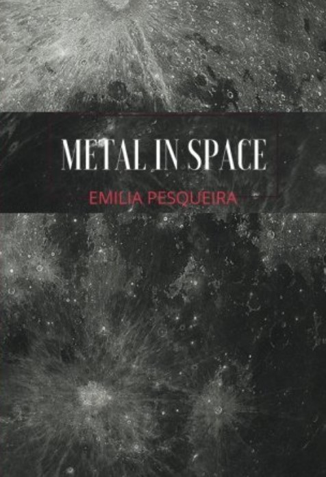 Emilia Pesqueira's book