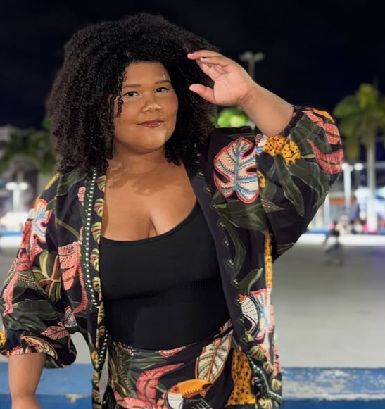 Isabele Silva bio