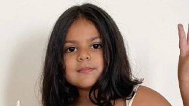 Jessemy Grace Masih Singh