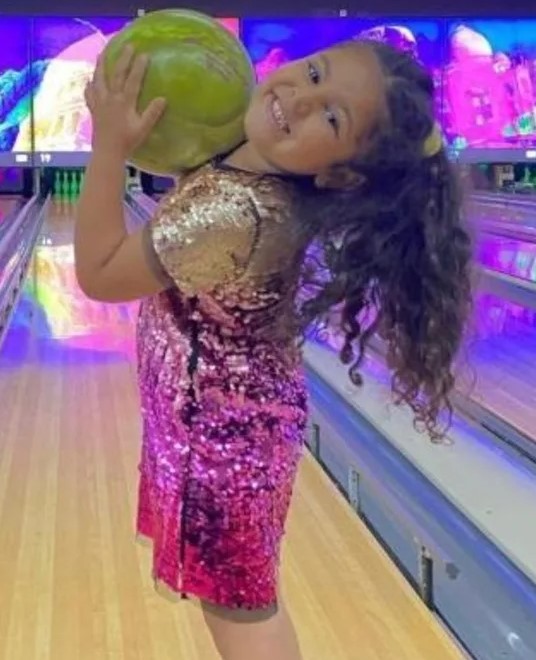Jessemy Grace Masih Singh bio