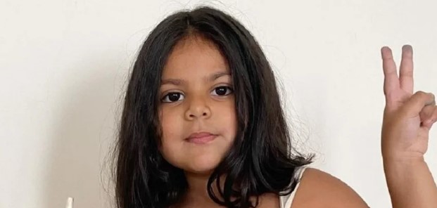 Jessemy Grace Masih Singh