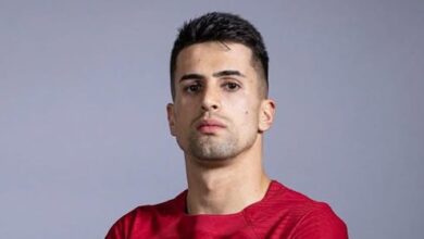 Joao Cancelo