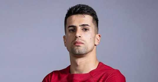 Joao Cancelo