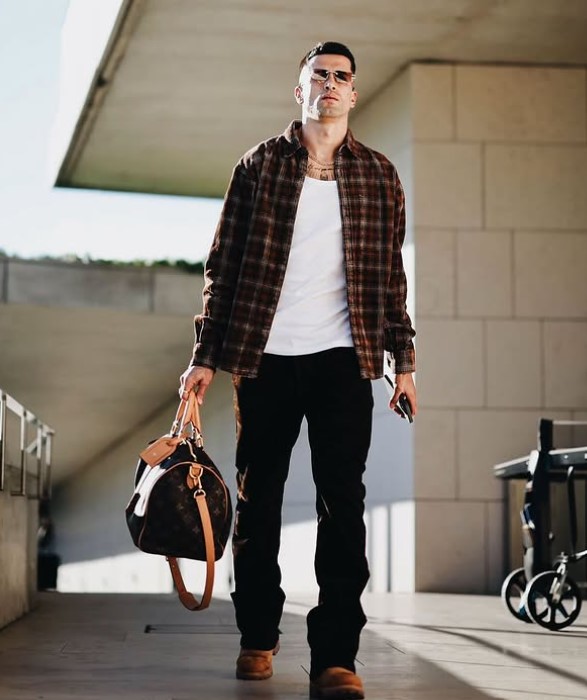 Joao Cancelo height