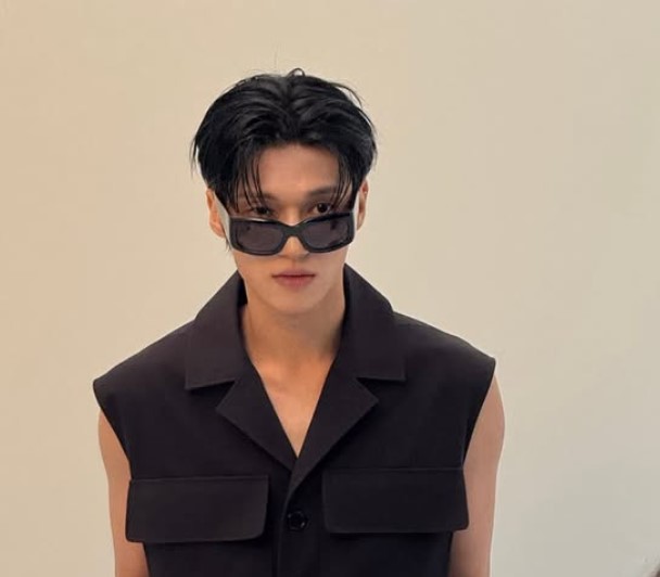 Jung Wooyoung age