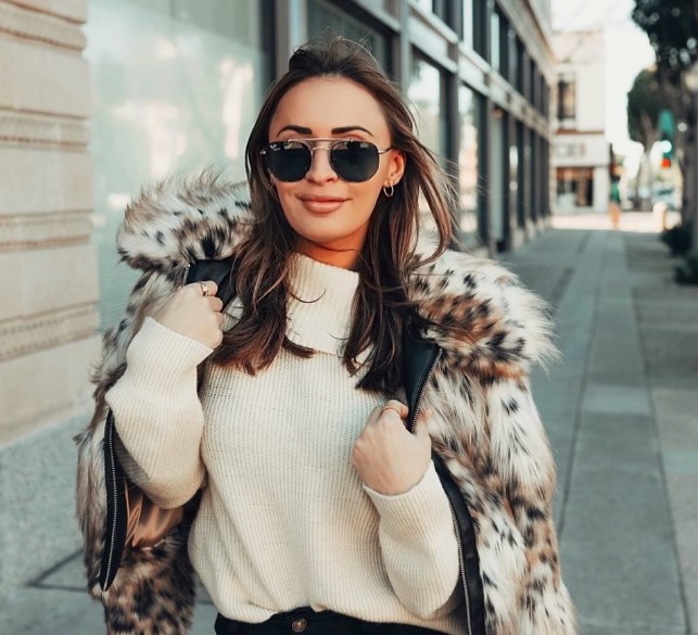 Kaitlyn Herman age