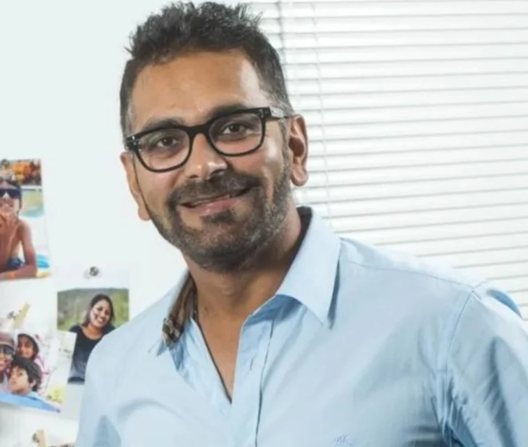 Kal Somani Age, Wife, Family, Biography