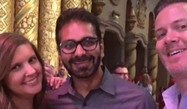 Kal Somani Age, Wife, Family, Biography