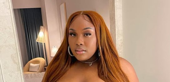 Keisha Chenelle