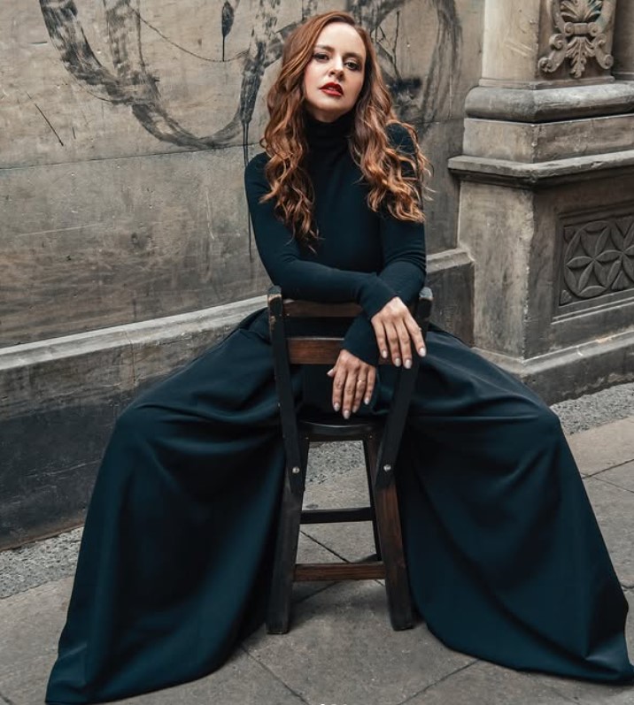 Liliana Gonzalez bio