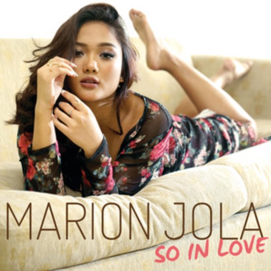 Marion Jola song