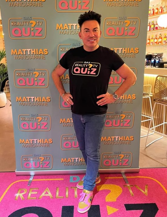 Matthias Mangiapane height