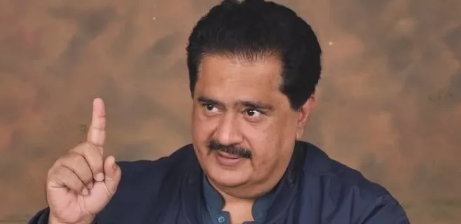 Nabil Gabol