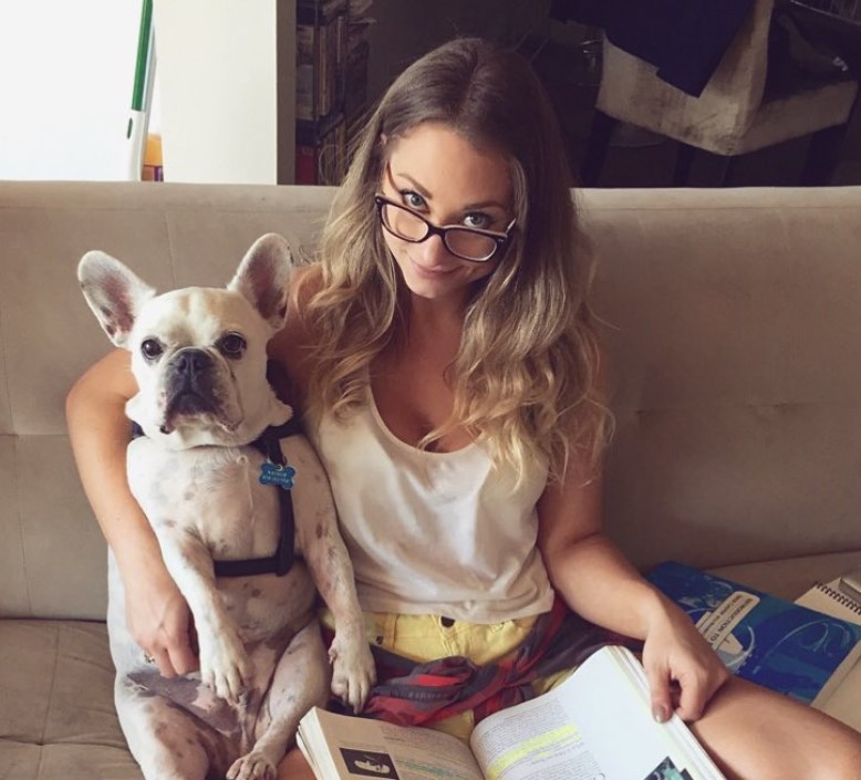 Natalie Viscuso bio
